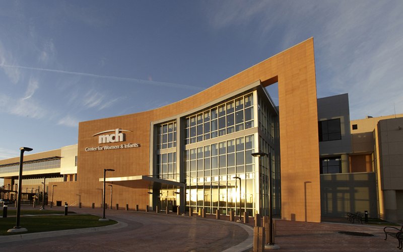 Medical Center Hospital